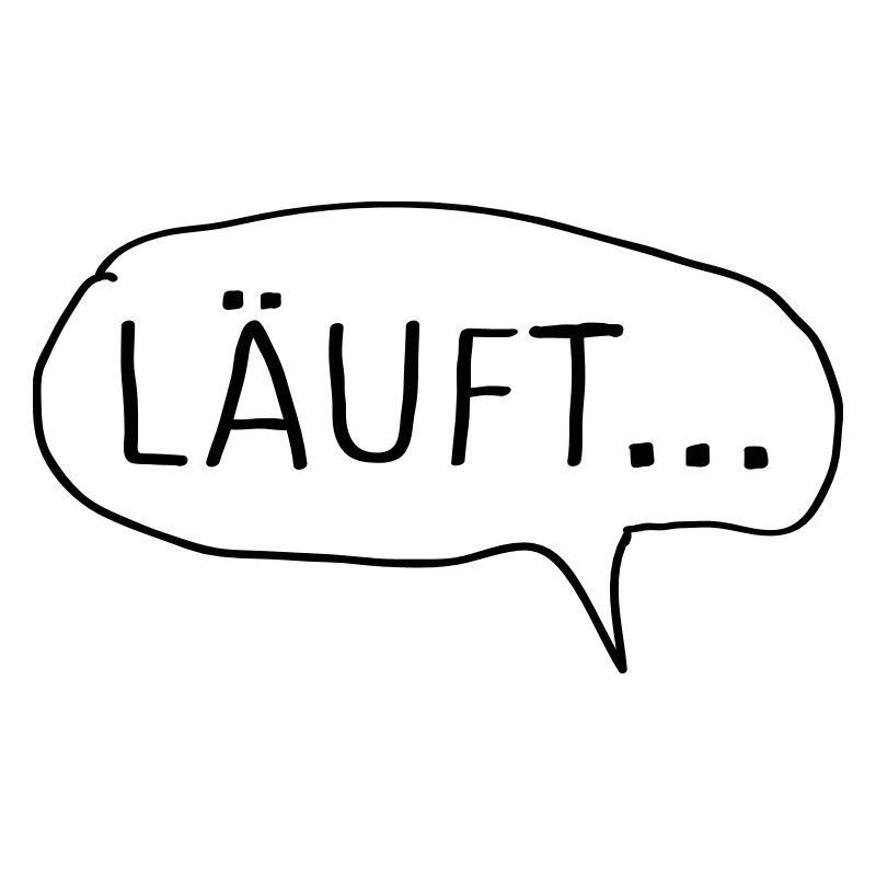 Läuft...