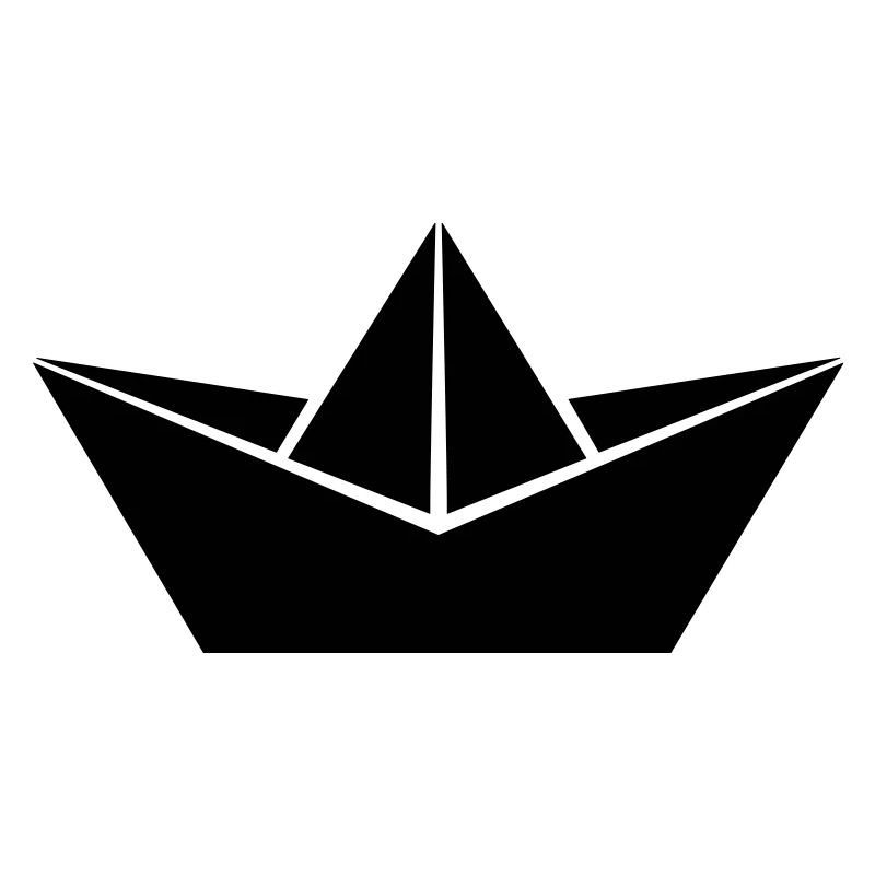 Bateau Papier