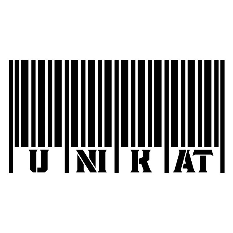 barcode unikat