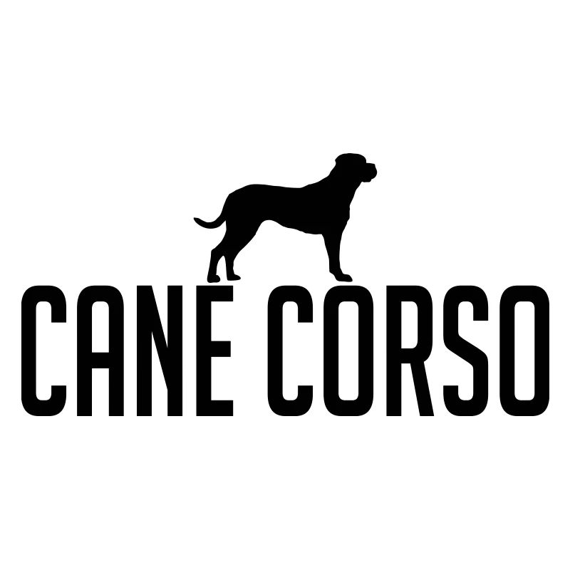 race de chien cane corso