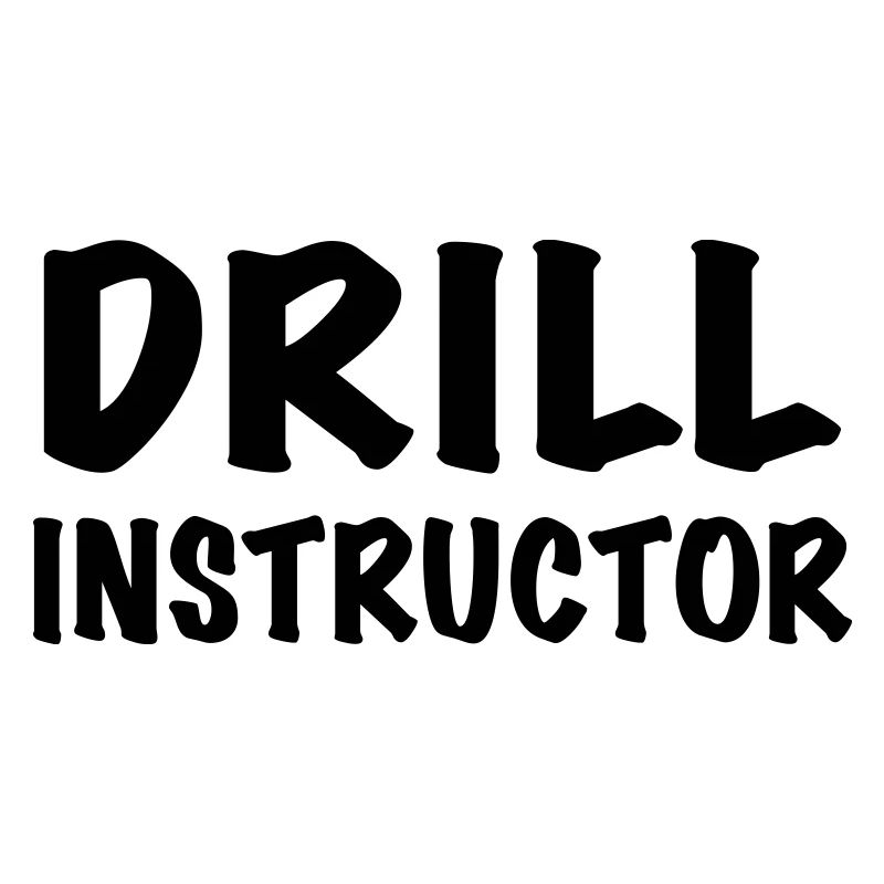 Drill Instructor