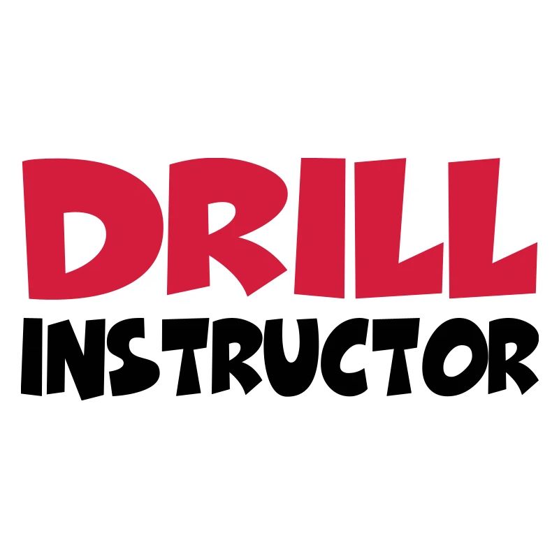 Drill Instructor