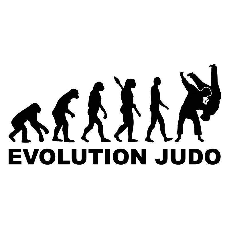 Evolution Judo