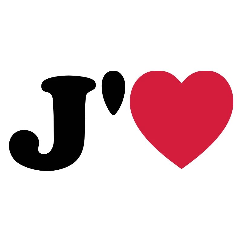 j aime