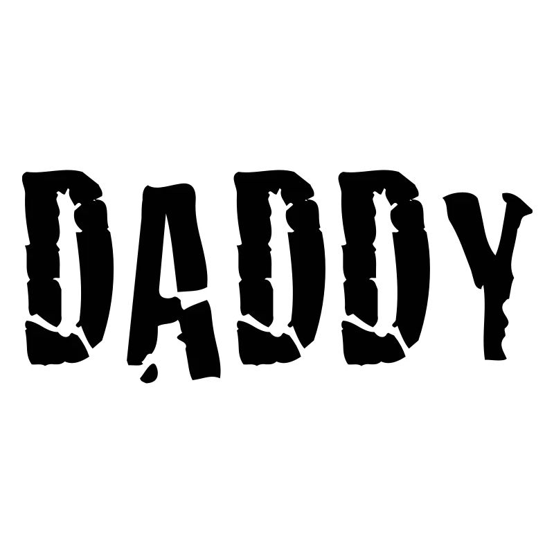 daddy