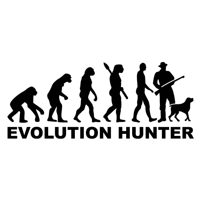 Evolution Hunter