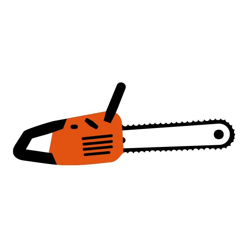 chainsaw