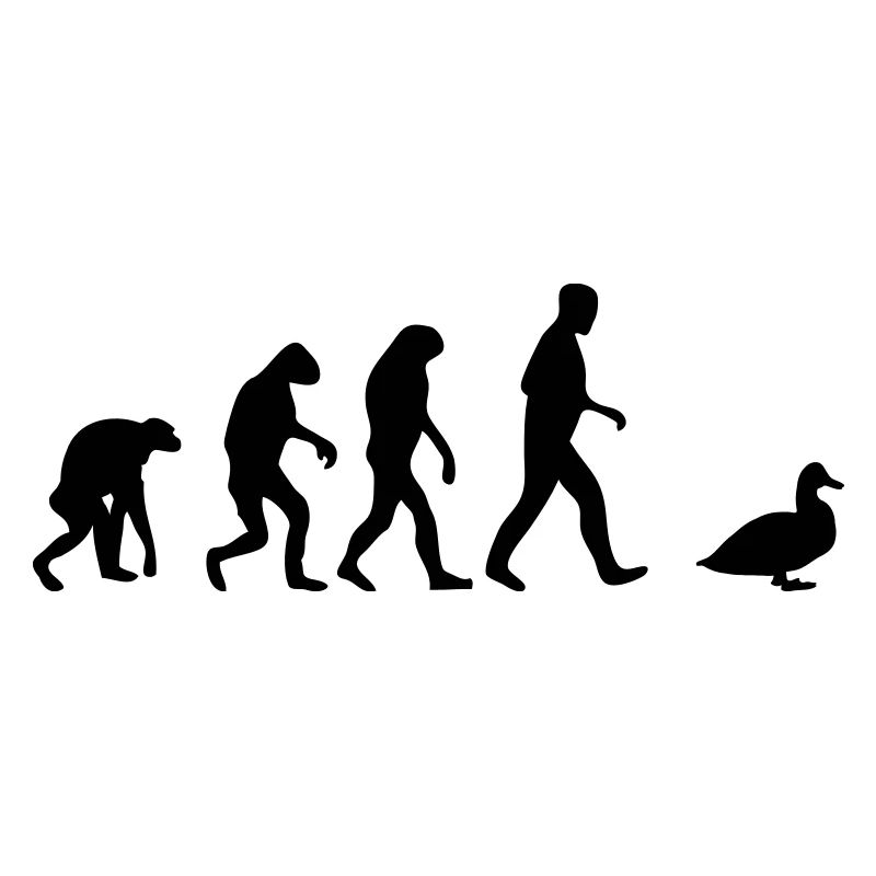 ente evolution
