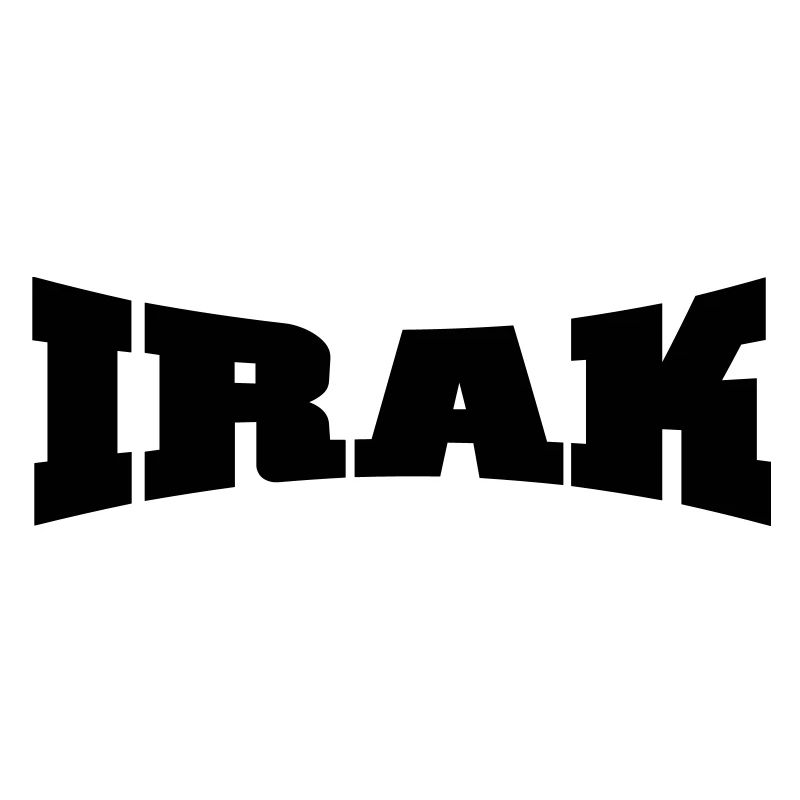 Iraq logo