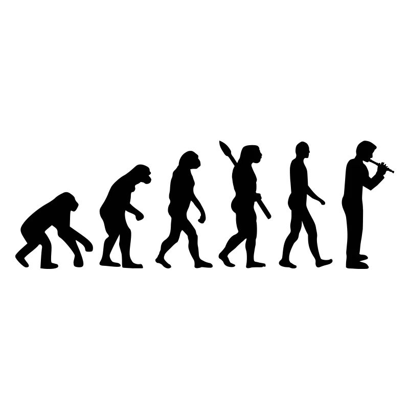 Evolution Flute