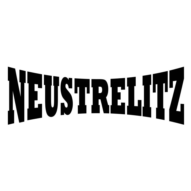 Neustrelitz Schiftzug