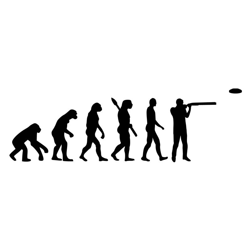 Evolution Ball-trap