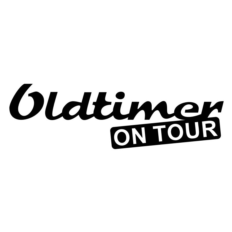 Oldtimer on Tour