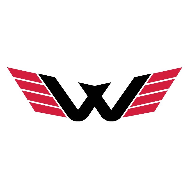 W Logo