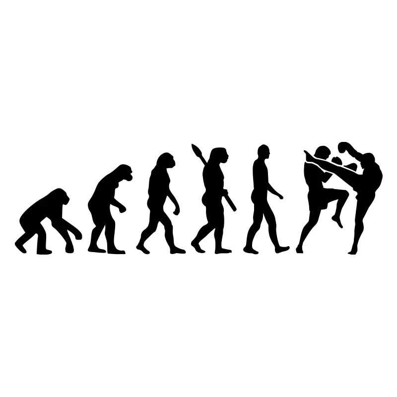 Evolution Muay Thai