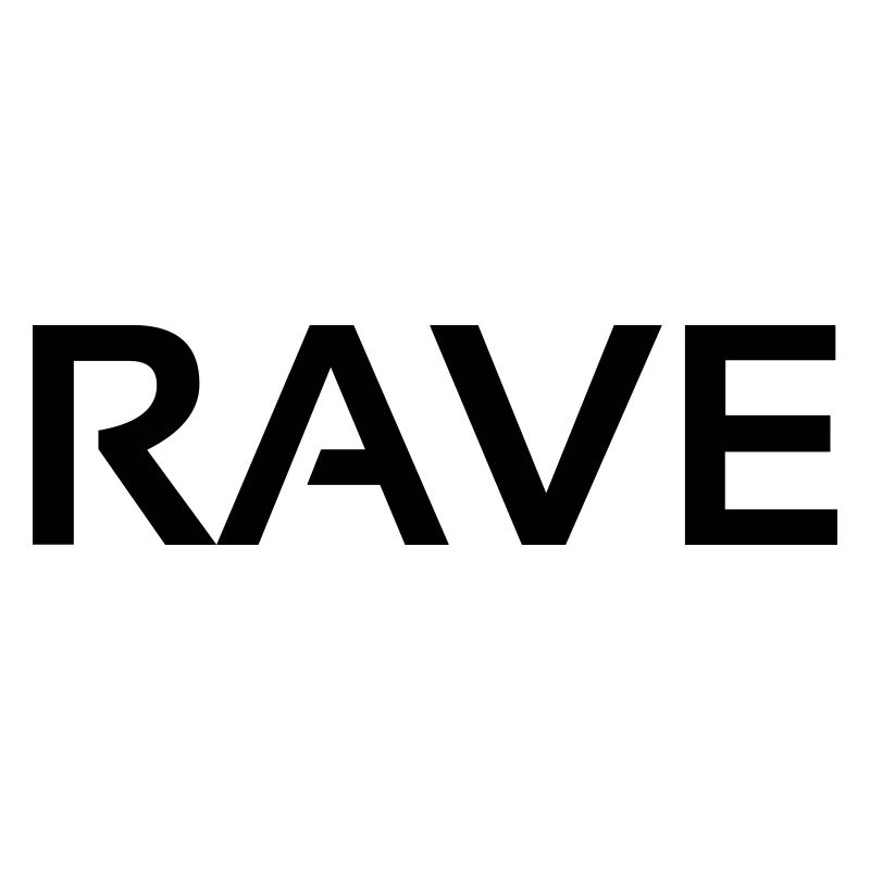 rave