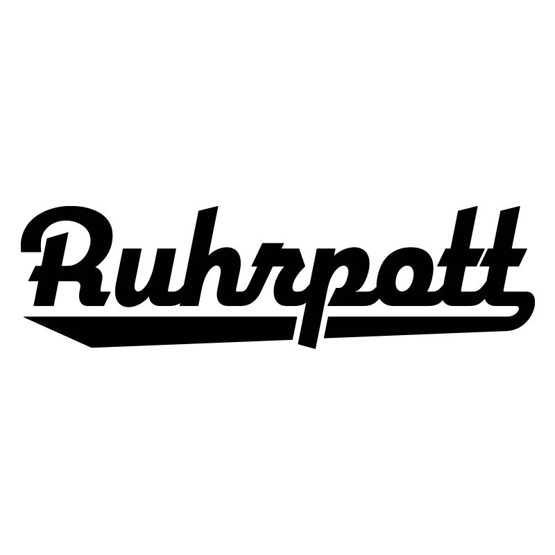 Ruhrpott