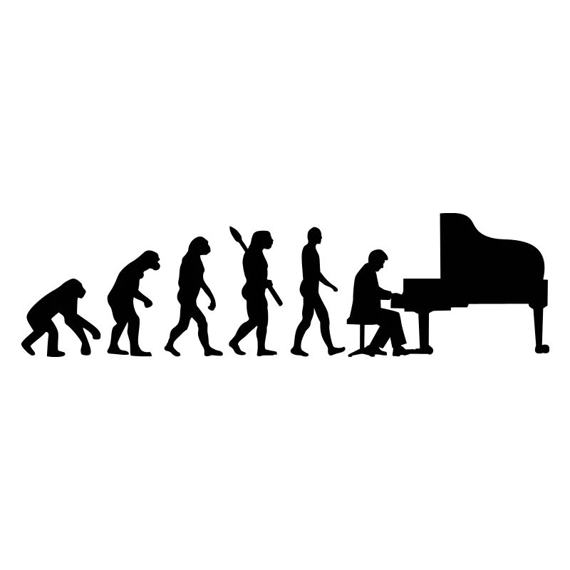 Evolution Piano