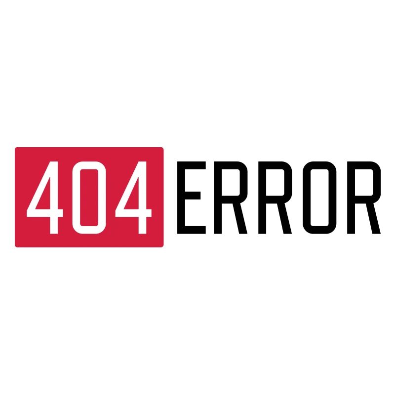404 ERROR