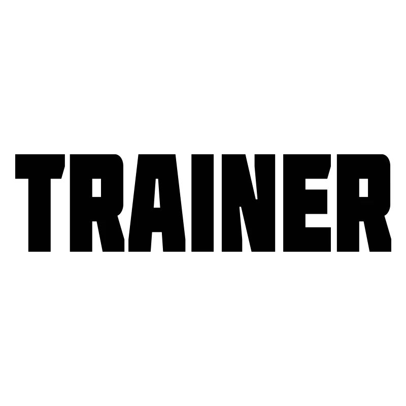 TRAINER gift for PE teachers and coaches