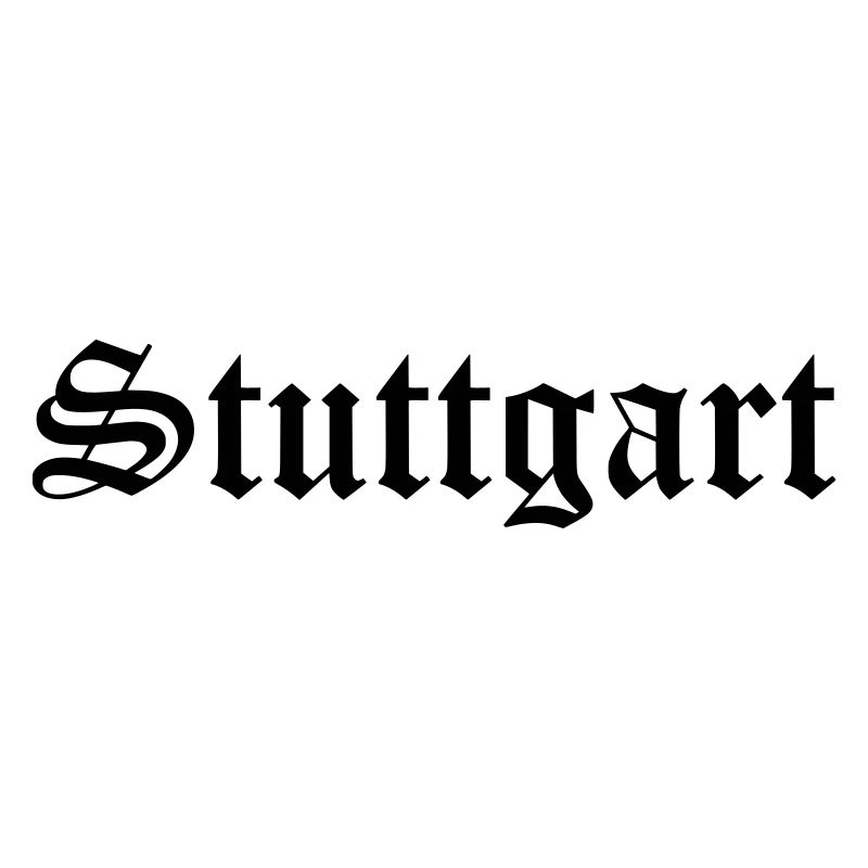 Stuttgart