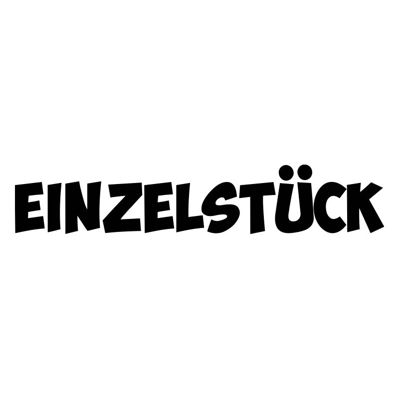 Einzelstück