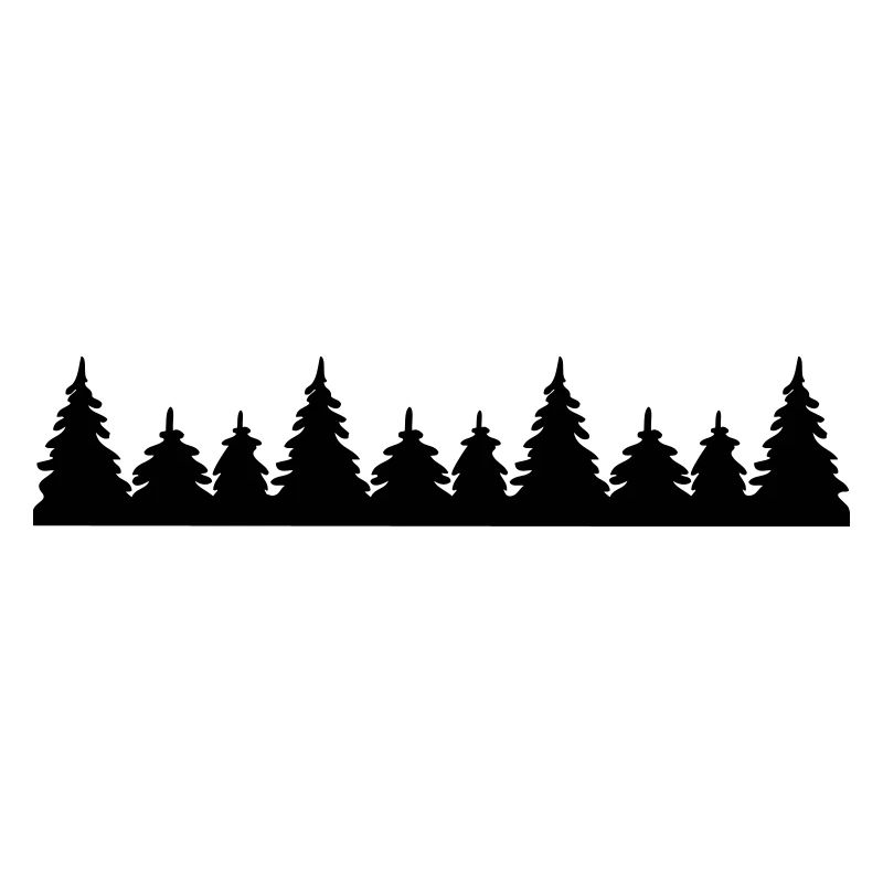trees