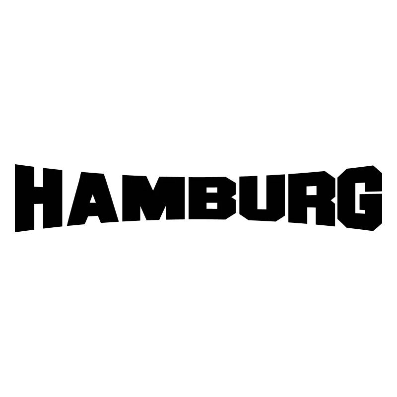 hamburg