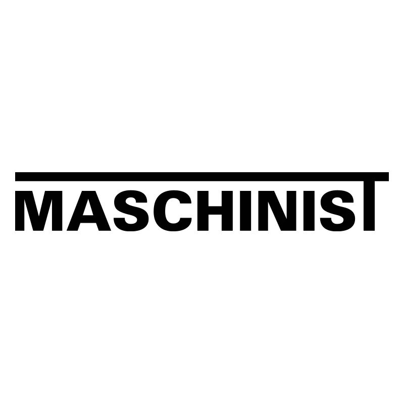 Maschinist