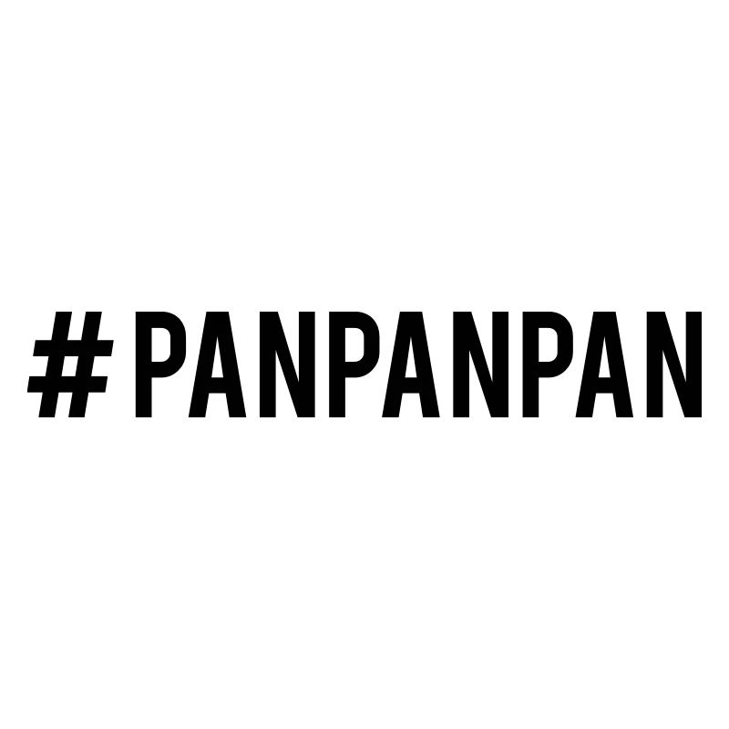 # Panpanpan