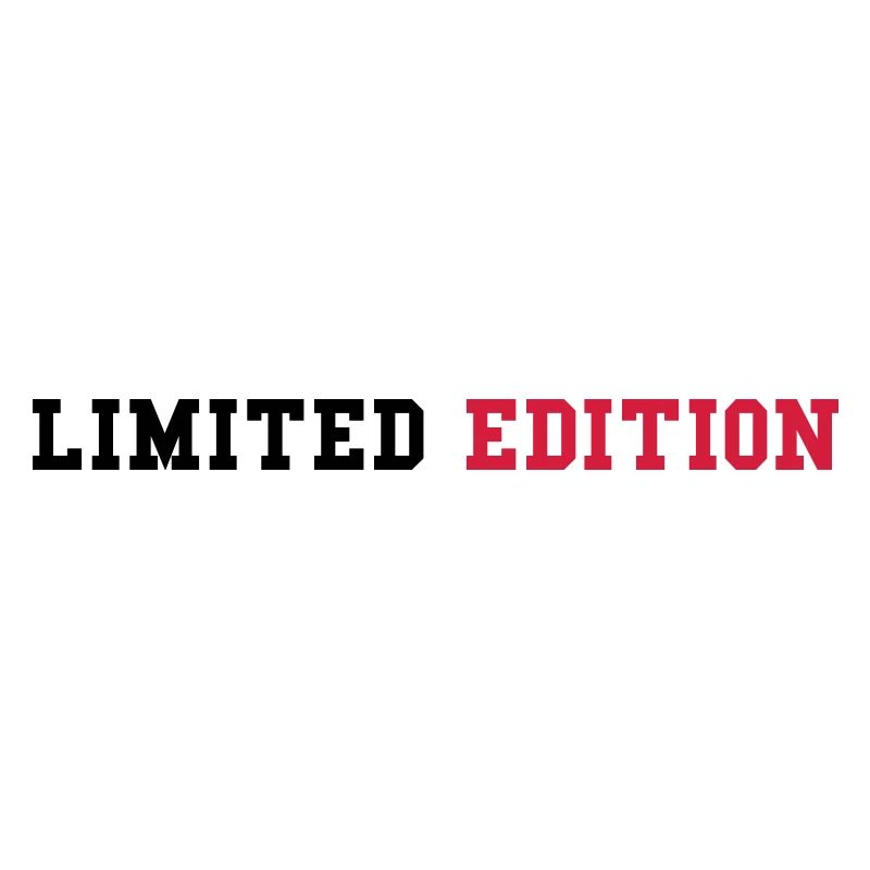 Édition limitée