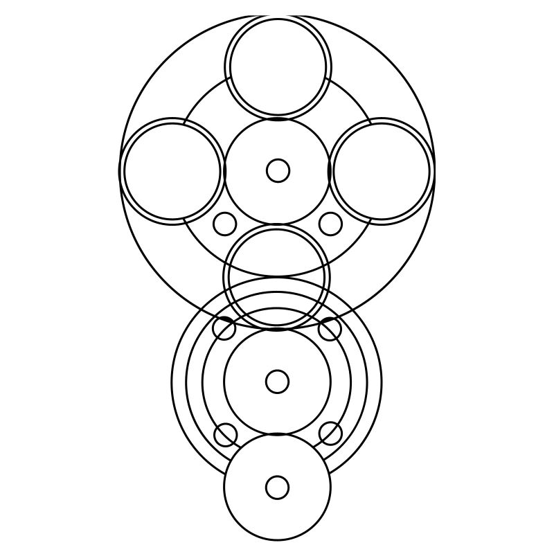 abstrait