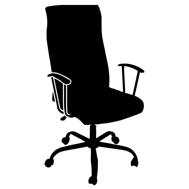 chaise de bureau