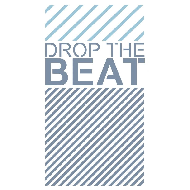 DROP THE BEAT Dubstep Acid Techno Tech House