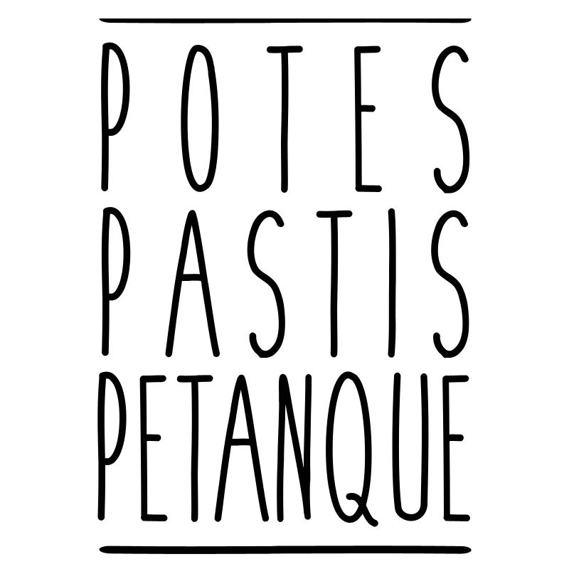 Pétanque