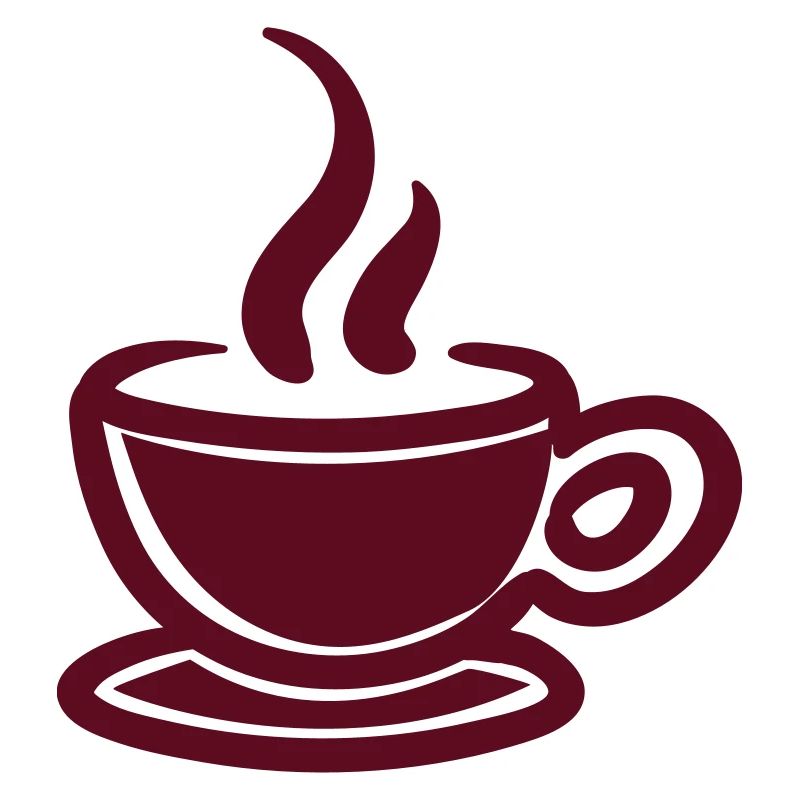 café