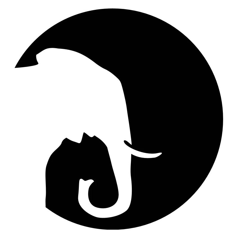 Elefant