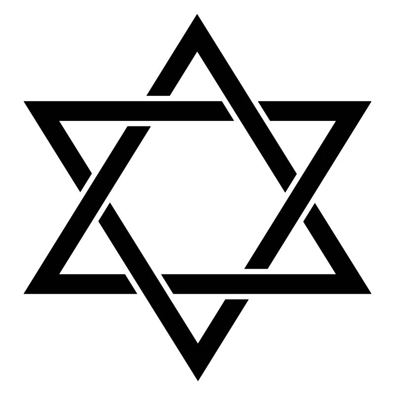 Hexagramm