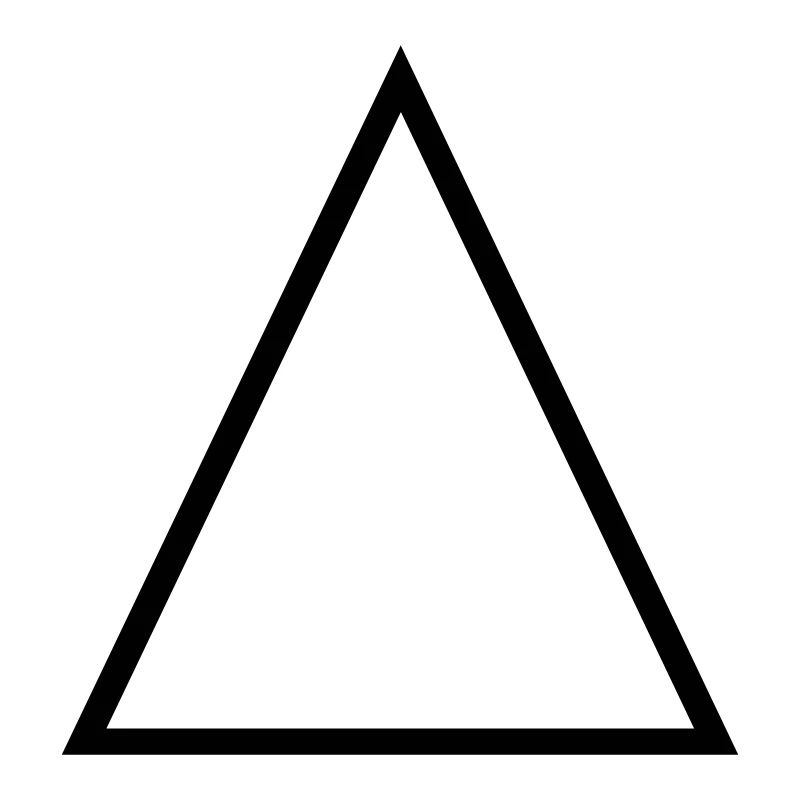Triangle Überblick