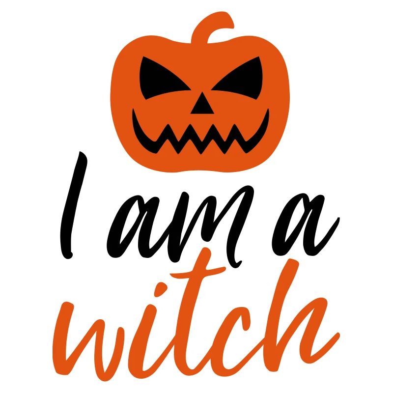 I am a Witch