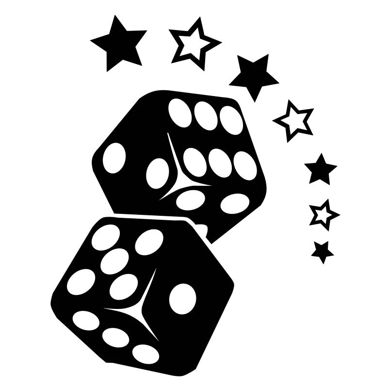 Cube vers les étoiles
