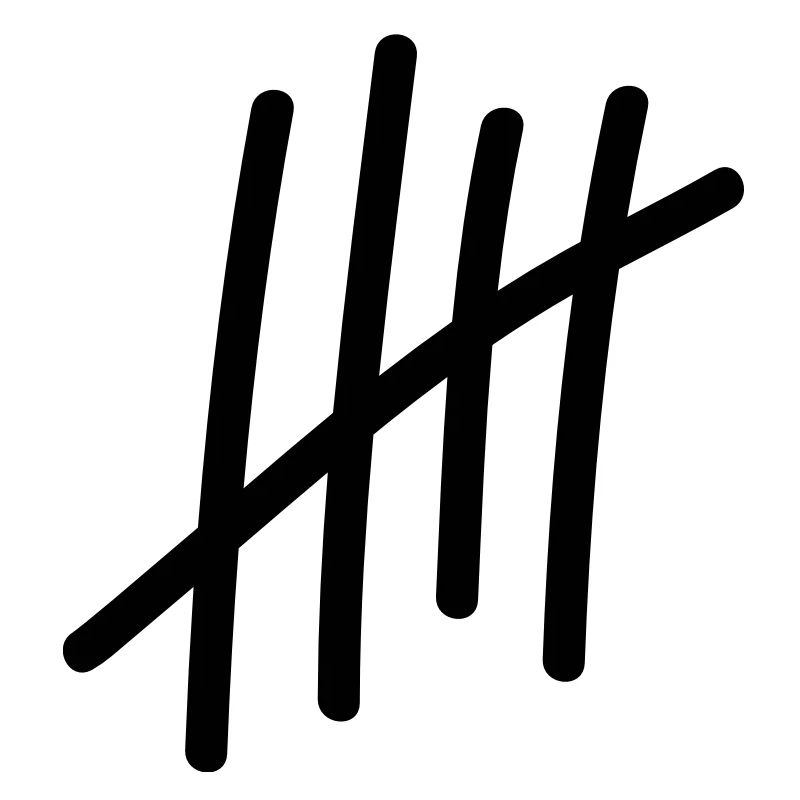 5 lines / / 5 times / / Birthday / / gift