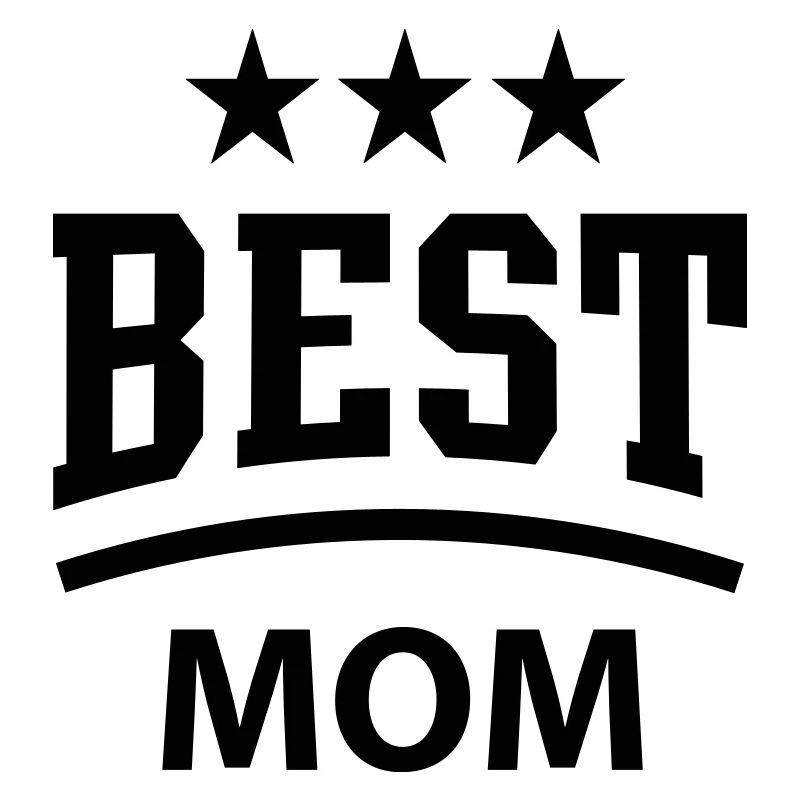 BEST MOM 3 Star