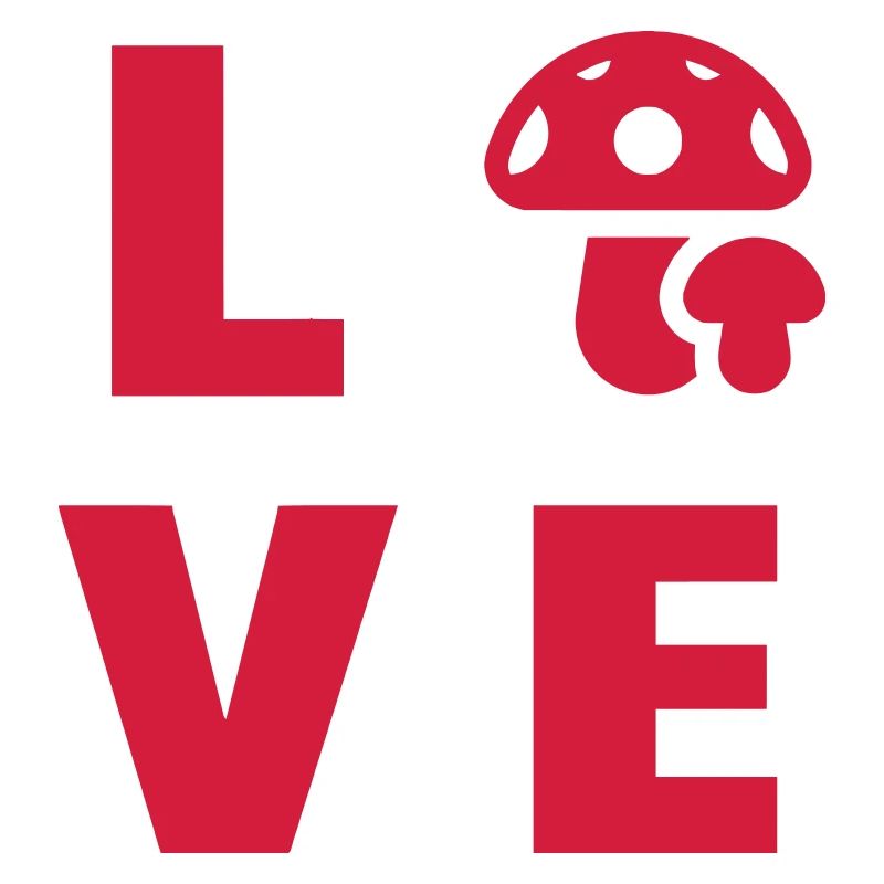 Chasse aux champignons / Champignon / Cueillette