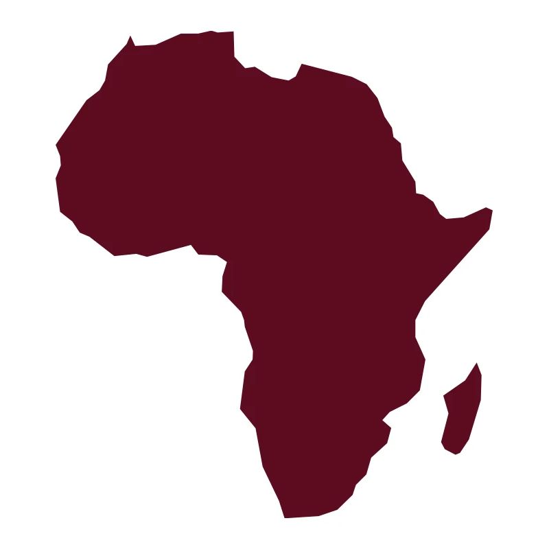 AFRICA