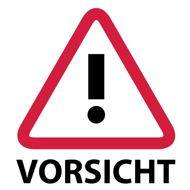 Caution