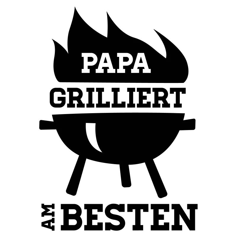 Papa grilled Best