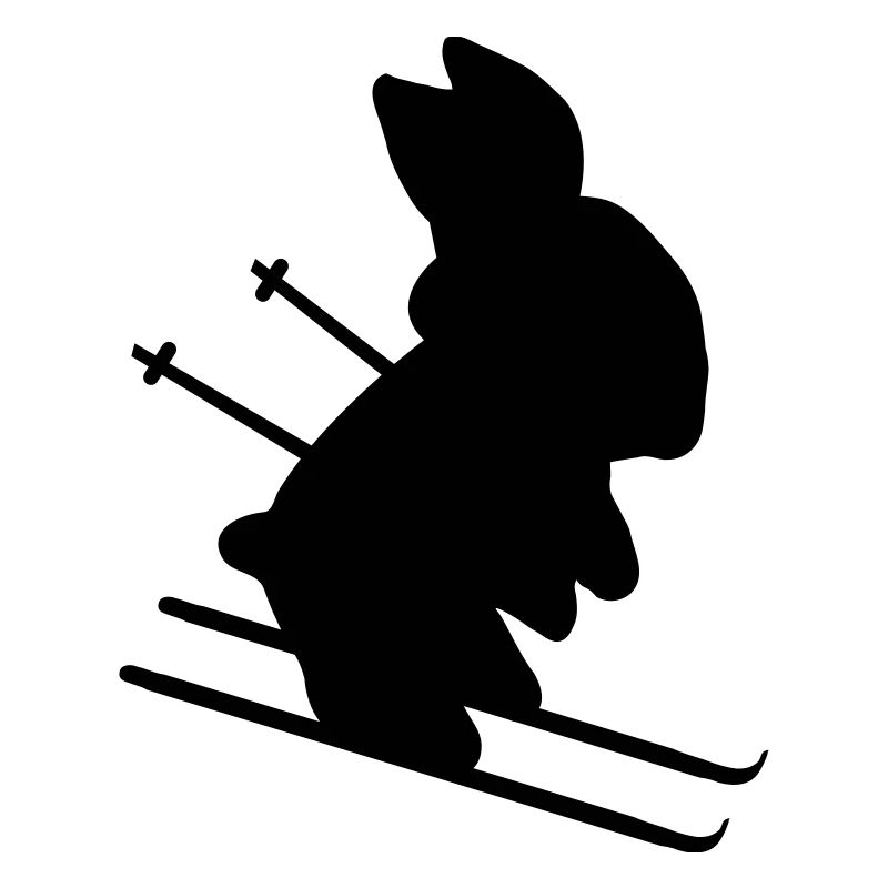 Ski lièvre