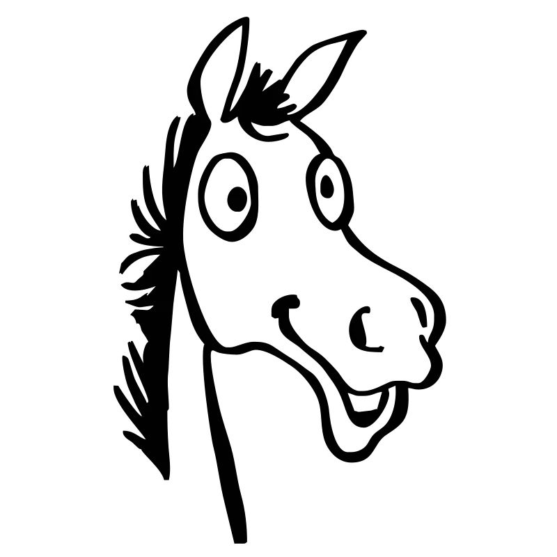 Pferd