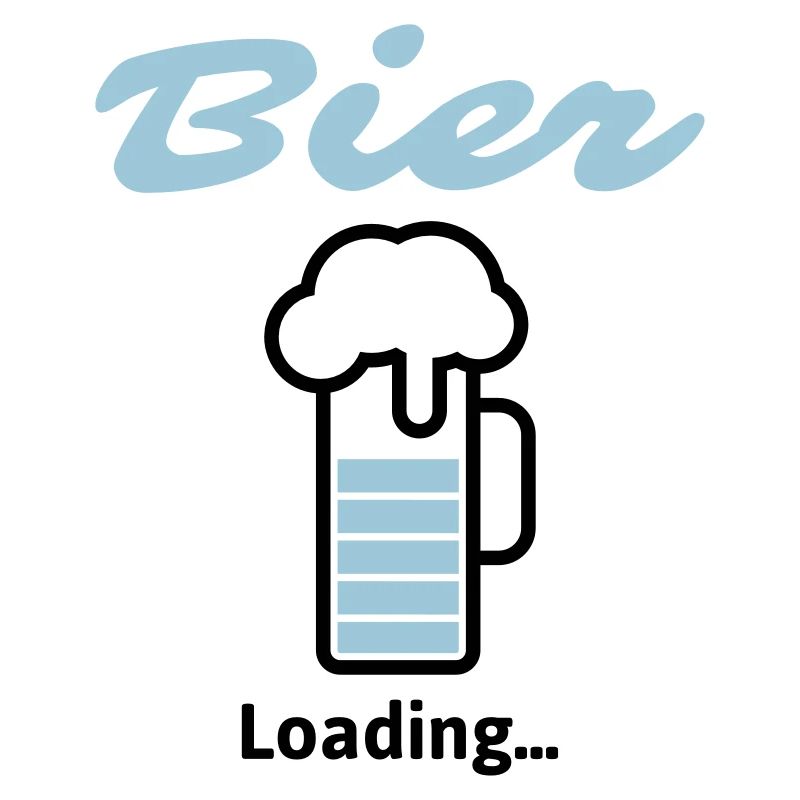 Bier Loading...